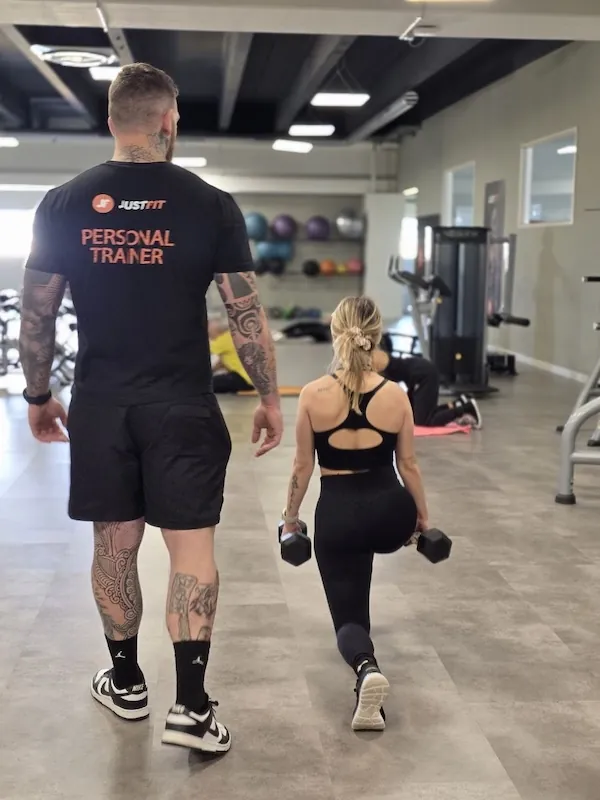 Personal training