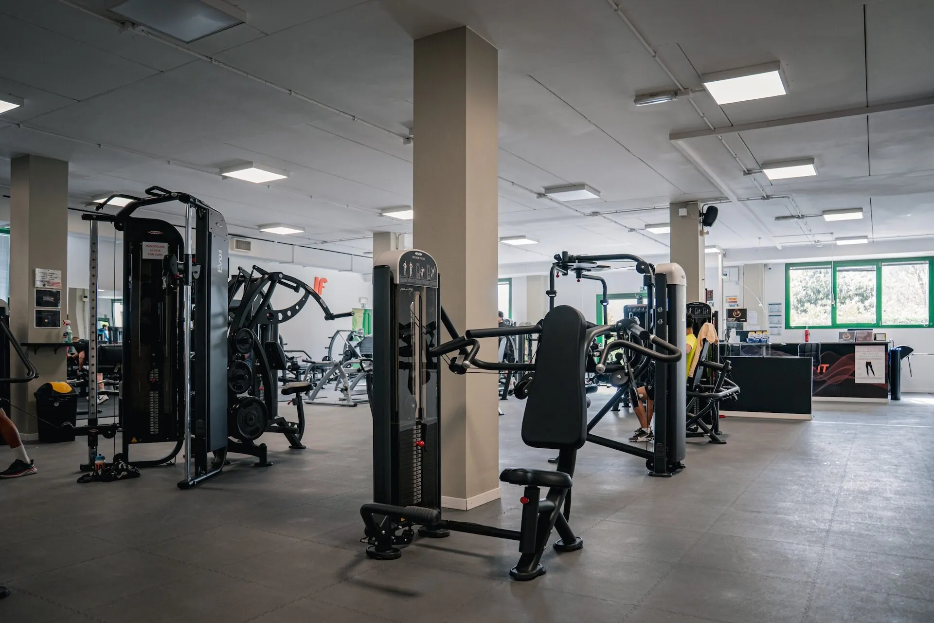 JustFit Valcamonica