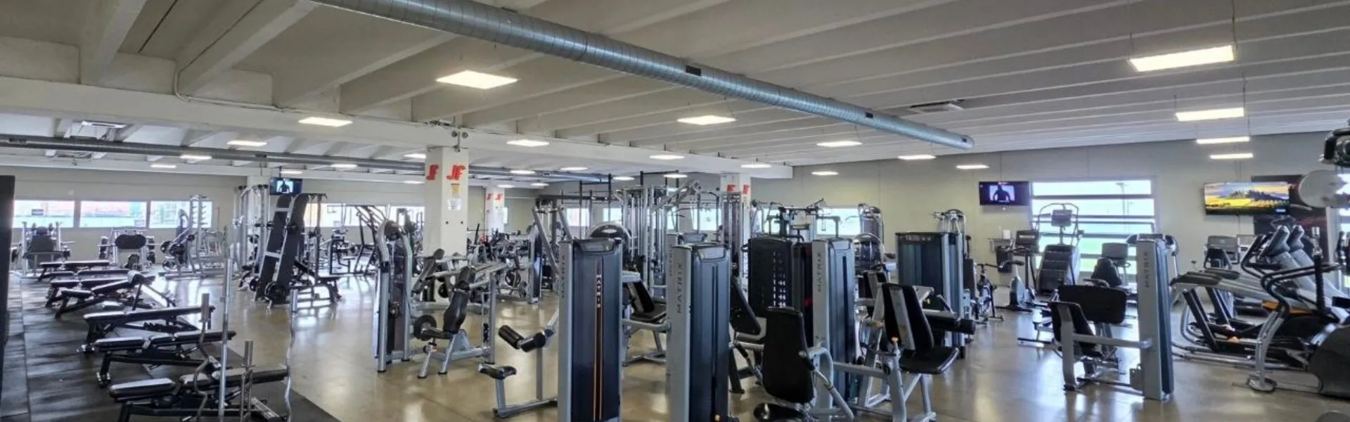 JustFit Rovato